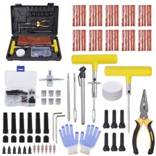 Auto reifenreparatur set - set, pkw
