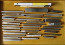 4,1 Kg HSS Drehlinge