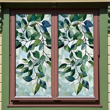 Sichtschutz Fensterfolie