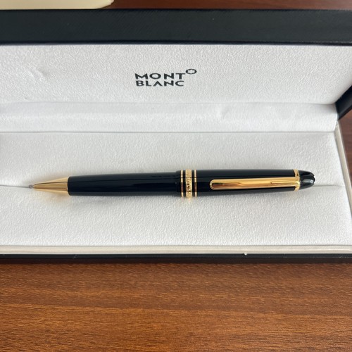 Montblanc meisterstück 164 - montblanc,