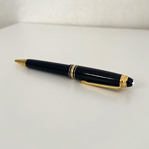 Montblanc meisterstück 161 - montblanc,