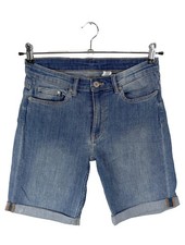 H&M Bermuda Damen Hose Gr. DE