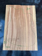 Khaya African Mahagoni JazzM