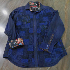 Robert Graham "Amerigo"