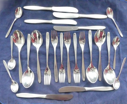 Wmf besteck modell 4800 - wmf,