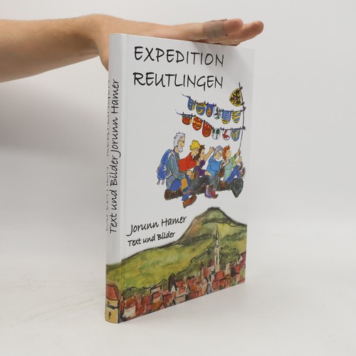 Expedition reutlingen - reutlingen , | 
