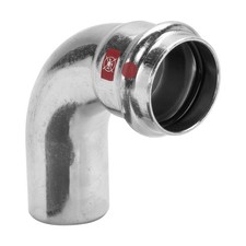 Viega Prestabo Bogen I/A 90