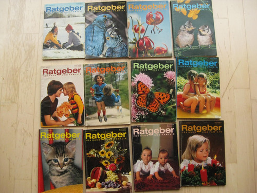 Ratgeber für haus und - für,