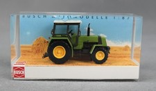 Busch 50407 87 traktor - h0, 1:87