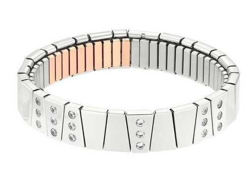 Zeitloses flex armband - flex-armband, mit