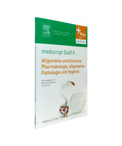 Mediscript star das - mediscript, 8