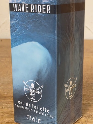 Chiemsee wave rider - rider, eau