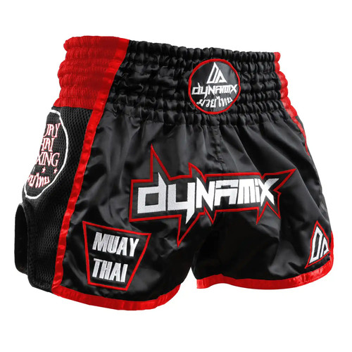 Dynamix athletics muay thai - muay,
