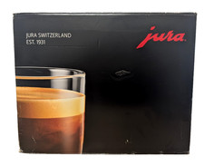 Jura fully automatic - jura, coffee