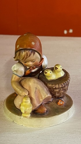 Goebel hummel figur 0 - goebel,