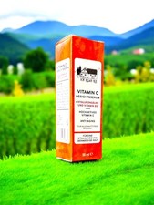 12 x Vitamin C Serum 30ml vom Pullach Hof