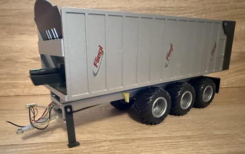 Wiking siku fliegl anhänger - wiking,siku,
