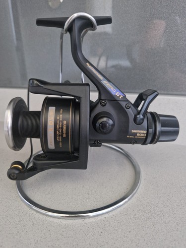 Shimano baitrunner aero - aero, gt