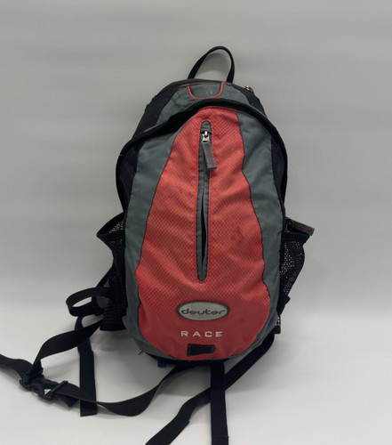 Deuter race sportrucksack mit - sportrucksack,