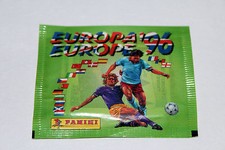 Panini euro 1996 - em,