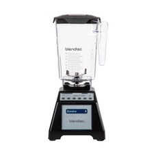 Blendtec Total Blender schwarz