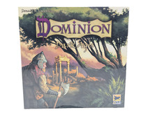 Dominion Dark Ages Erweiterung Hans im Glück 1 Version Gesellschaftsspiel  Neu