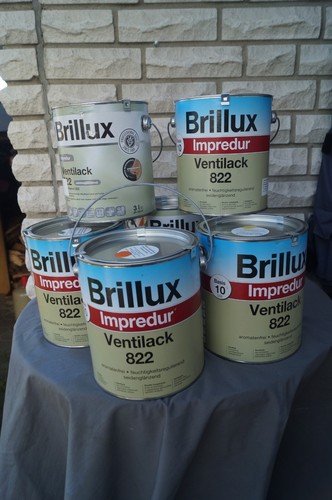 Neue brillux impredur - neue, l