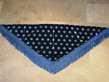 Flamencotuch aus Spanien Stola