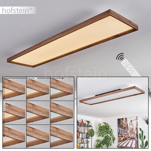 Led dimmbar wohn ess - dimmbar,