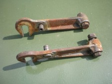 vom IWL Berlin Roller - 2 Schwingarme - SR 59