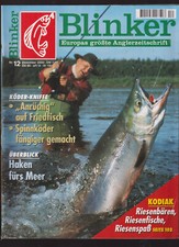 Blinker  Ausgabe 12 von 2000