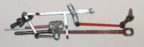Liliput l61560 141 steuerung - liliput, l61560-141-b