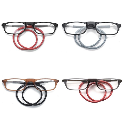 Magnetische lesebrille teilbar - magnetische,