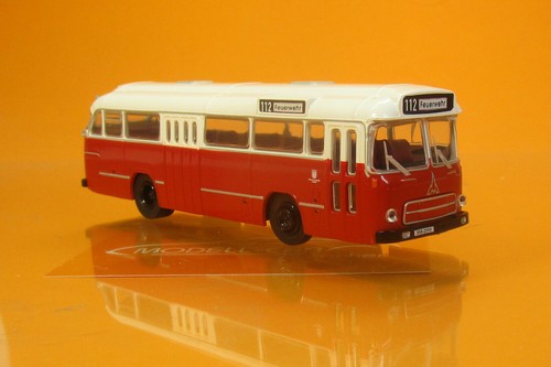 Brekina 59525 magirus saturn - brekina,