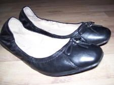 Damen Schuhe Ballerina Gr.38/5