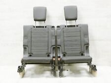 Orig. 3. Sitzreihe Rund L