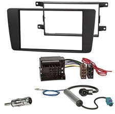 SKODA OCTAVIA II YETI Doppel