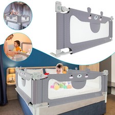 150/180/200 cm Baby Bettgitter
