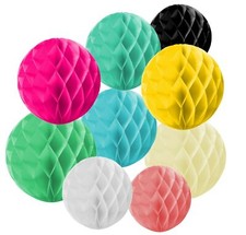 Wabenball / Wabenbälle Set -