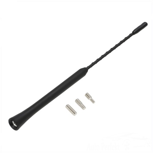 24cm kfz am antenne - fm, /