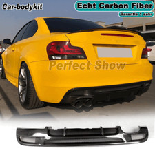 Diffusor Carbon Heckdiffusor