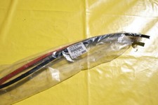 Neue Dichtung VW66 Tür hinten