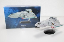 Star Trek:  Eaglemoss "Runabout" XL - selten!