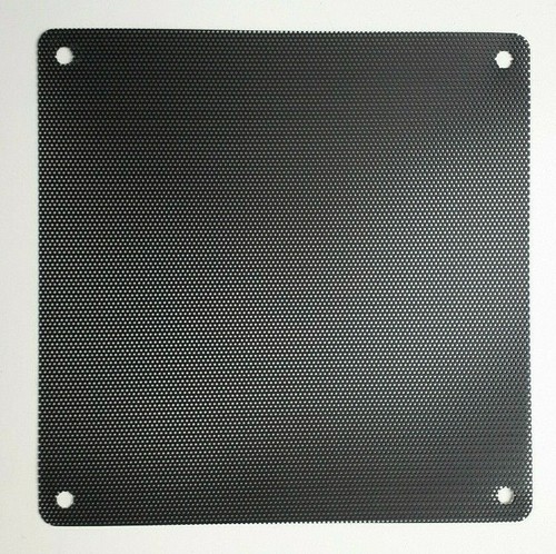 Lüftergitter 120mm - pc,