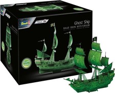 Revell adventskalender ghost - adventskalender,