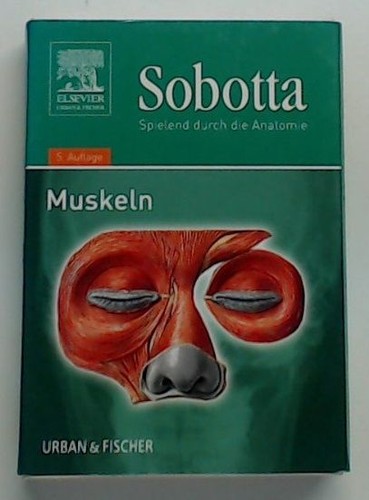 Sobotta spielend durch die - durch,