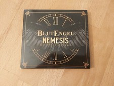 CD Blutengel Nemesis