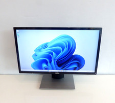 Dell SE2416H 60,5cm 23,8" 16:9 1920x1080 Full HD LED Display Monitor HDMI #32 B