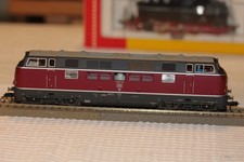 fleischmann diesellok h0 Baureihe 221, 6-polige Schnittstelle NEM 651