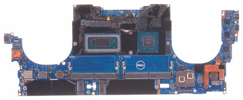 Dell xps 9520 mainboard - dell, d-mainboard